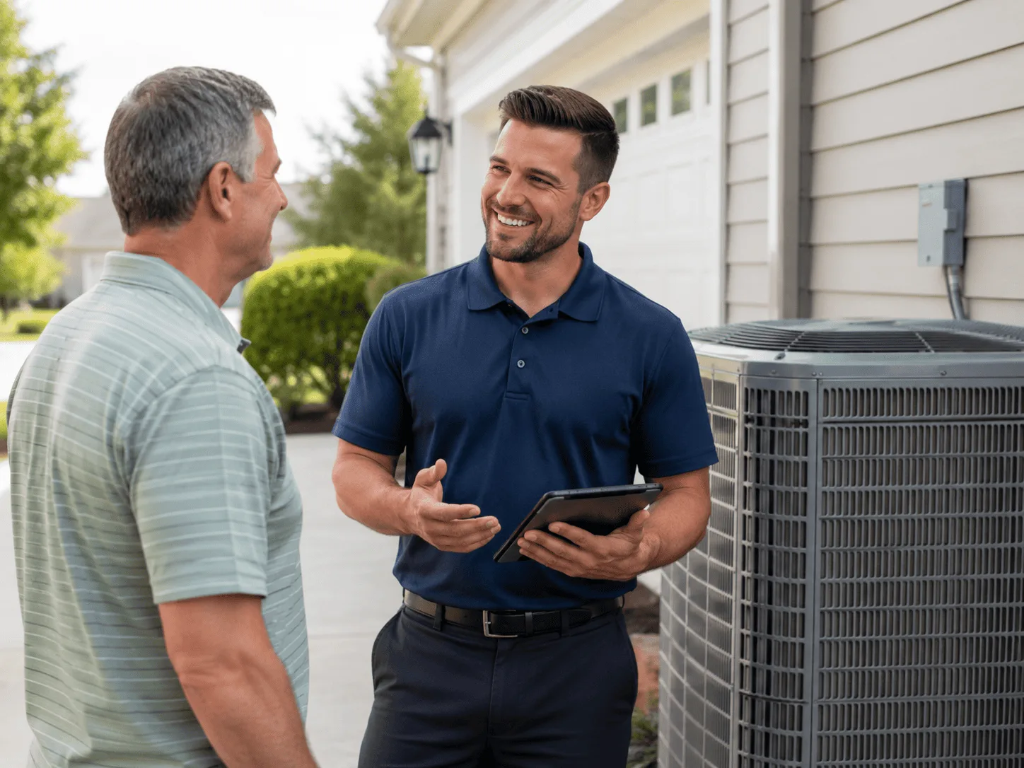Heat Pump Installation Oakley, CA FAQs